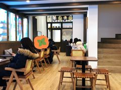 大堂-WONDER ICE 萬得冰田(建設路总店)
