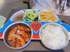 -老湘亲·品鉴湘菜(蔡塘爱琴海店)