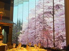 -桂满陇·海市蜃楼·黑金(国金店)