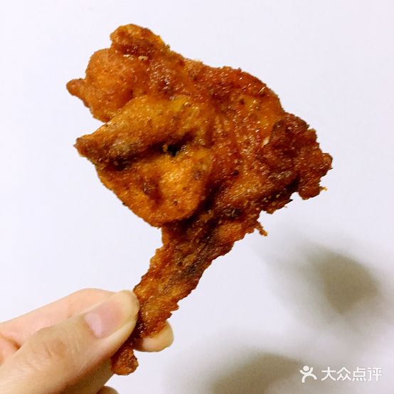 刘记炸鸡