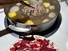 -汕头八合里海记牛肉店(清河店)