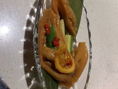 -一叶一世界•素食餐厅(环球中心店)