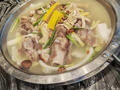 -天都火锅酒楼(虹梅南路店)