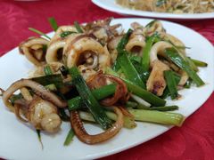 -蛇口康乐快餐鱼仔档(翠苑小区店)