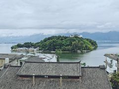 -南诏风情岛