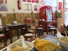 -竹园竹升面(西关总店)