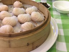 -快乐海鲜城(虎泉街店)