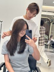 -DL HOPE明星造型