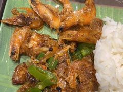 -食代馆(深业上城店)