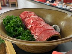 -廖掌柜·重庆鲜货火锅(上海首店)