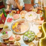 这家被吹爆的火锅，吃一次就有瘾！！ 