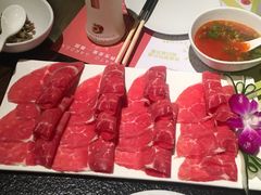 -番食园鲜食火锅(高新店)