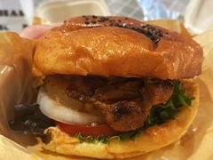 -shark burger·鲨鱼汉堡(交子大道店)