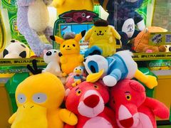 -风云再起游乐汇(南京常发广场店)
