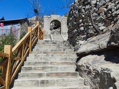 -封龙山风景区