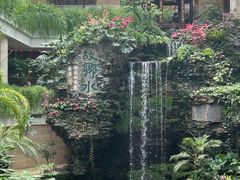 -广州白天鹅宾馆