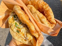 -永安水煮活鱼·仪征淮扬菜