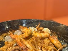 -Laures·月桂西班牙碳烤餐厅(十尚坊店)