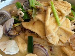 -闽海肴(北辰荟店)