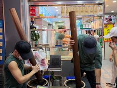 -芝麻糊世家(西华店)