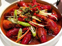 -小河盐帮·私家菜·烤鸭(三元桥·霄云路店)
