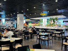 -南美元生态大酒店(海珠店)