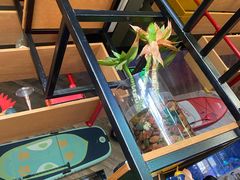 -暹罗酒肆泰餐厅酒吧