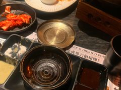 -虎哥六韩式烤肉料理 TIGERGRILL(隆生金山湖中心购物广场店)