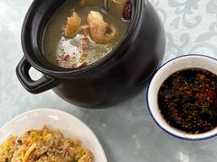 -范饭椰林川湘味海鲜·椰子鸡(三亚湾椰梦长廊店)