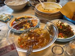 -常和州·夜宵大排档(常州单店)