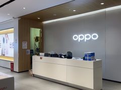 -OPPO服务体验中心(天津和平区天河城店)