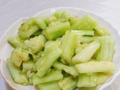 -香满锅老北京羊蝎子火锅·家常菜(新街口店)