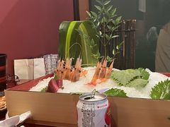 -万岛日本料理铁板烧(梅赛德斯奔驰店)