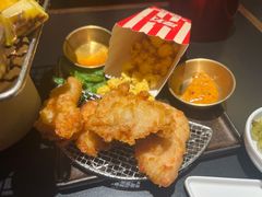 -摩打食堂(壹方中心店)