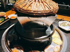 -米氏火鱼·泡椒鱼火锅(李子坝老店)