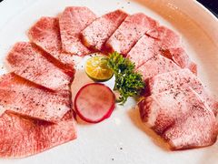 -谷牛和牛烤肉(漕河泾印象城店)