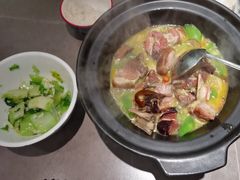 -山涧肴·湘味家肴(松岗满纷天地店)