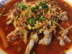 -鸡毛店·川菜(双楠店)