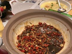 -回味黑鸭煲·始于2006(万松园店)