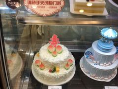 -BROAD面包路·欧式面包(龙湖时代C馆店)