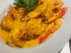 -太食獸泰式茶餐厅(IFS国金中心店)