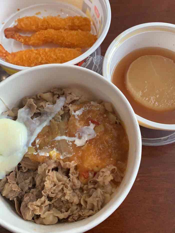 食其家·牛丼咖喱(南通圆融店)-"突然想吃猪排饭了 之前常去的那家没