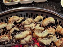 -木槿花韩式炭烤·熟成肉工坊(孙文东路店)