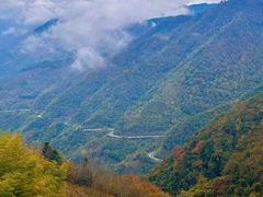 -四明山国家森林公园