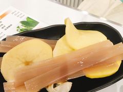 -别摸鱼·脆皮烤鱼(天津首店)