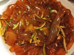 -日丰园海肠水饺·老字号大连海鲜(和平广场店)