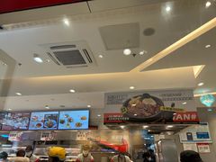 -乡村基(双流时代奥特莱斯餐厅)