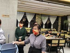 -陈熹公民族美食文化餐厅(中华广场店)