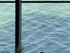 -抱抱地球咖啡馆(国家海洋博物馆店)