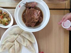 -喜家德虾仁水饺(北站店)